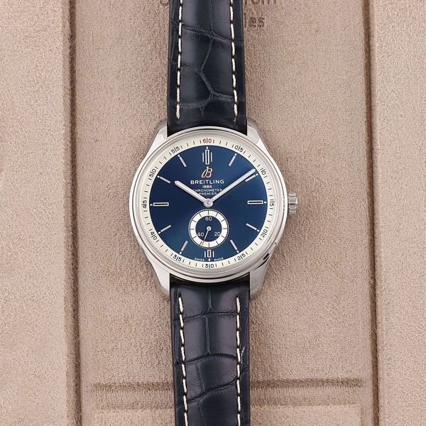 Breitling Premier A37340